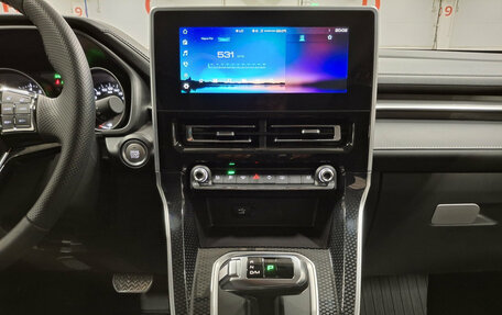 KIA Optima IV, 2018 год, 1 795 000 рублей, 18 фотография