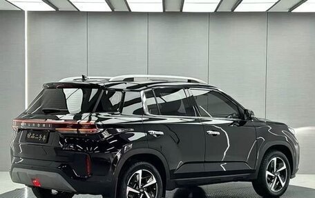 Hyundai ix35, 2022 год, 1 437 000 рублей, 6 фотография
