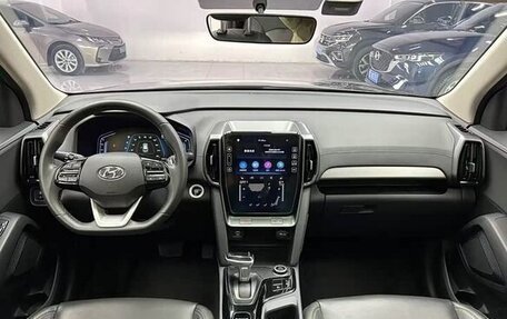 Hyundai ix35, 2022 год, 1 437 000 рублей, 7 фотография