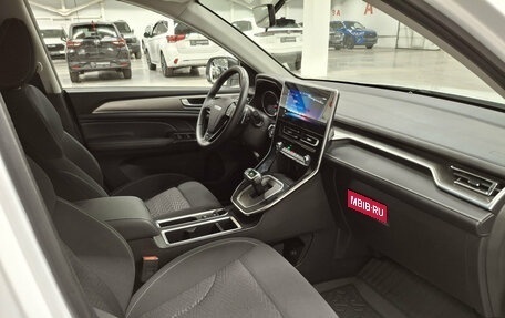 KIA Optima IV, 2018 год, 1 795 000 рублей, 13 фотография