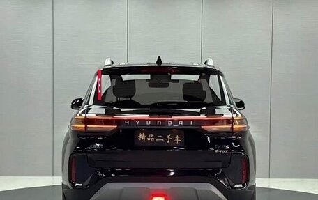 Hyundai ix35, 2022 год, 1 437 000 рублей, 5 фотография
