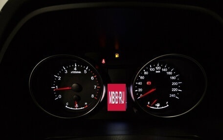 KIA Optima IV, 2018 год, 1 795 000 рублей, 16 фотография