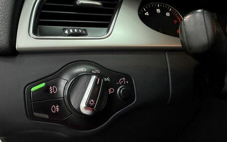 Audi A4, 2011 год, 1 179 777 рублей, 7 фотография