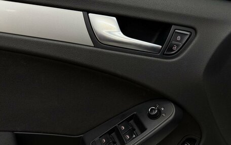 Audi A4, 2011 год, 1 179 777 рублей, 6 фотография