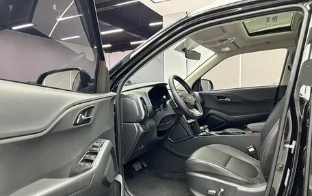 Hyundai ix35, 2022 год, 1 437 000 рублей, 8 фотография