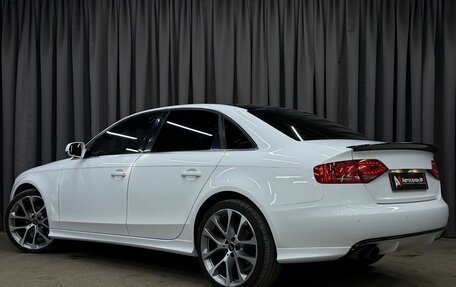 Audi A4, 2011 год, 1 179 777 рублей, 4 фотография
