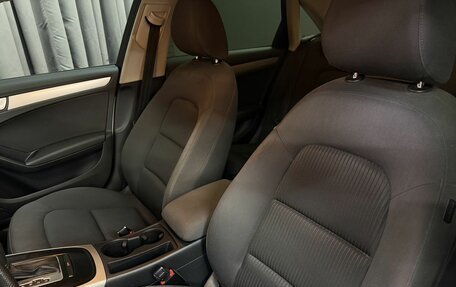 Audi A4, 2011 год, 1 179 777 рублей, 8 фотография
