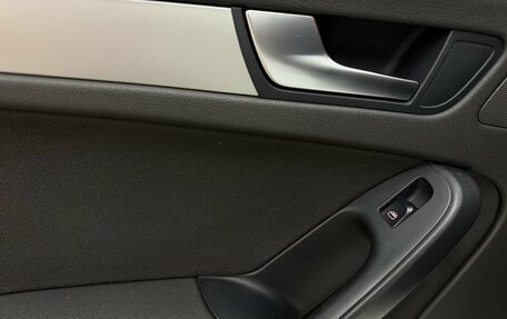Audi A4, 2011 год, 1 179 777 рублей, 10 фотография