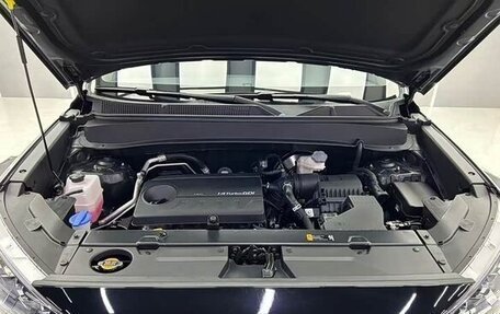 Hyundai ix35, 2022 год, 1 437 000 рублей, 10 фотография