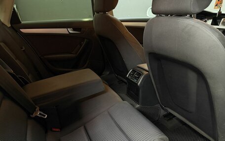 Audi A4, 2011 год, 1 179 777 рублей, 11 фотография