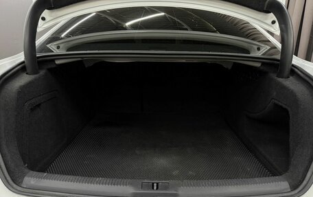 Audi A4, 2011 год, 1 179 777 рублей, 21 фотография