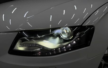 Audi A4, 2011 год, 1 179 777 рублей, 20 фотография
