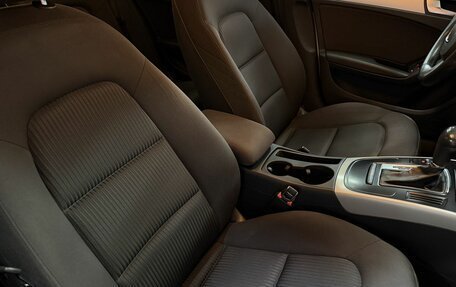 Audi A4, 2011 год, 1 179 777 рублей, 13 фотография