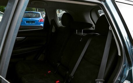 Nissan X-Trail, 2016 год, 1 825 000 рублей, 17 фотография