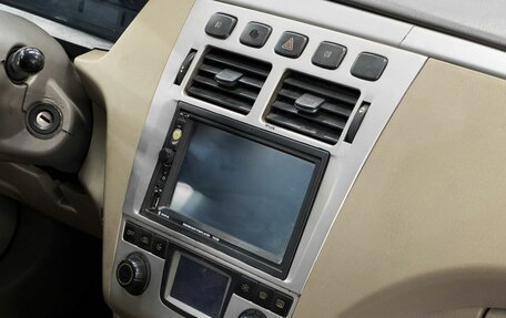 Vortex Estina II (FL-C), 2009 год, 299 900 рублей, 8 фотография