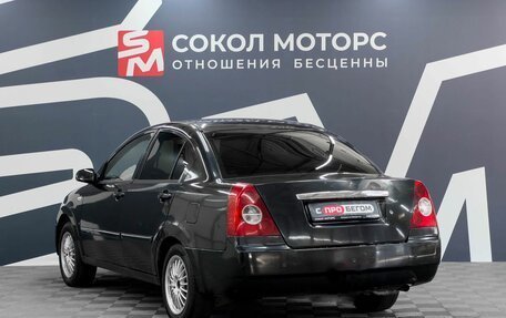 Vortex Estina II (FL-C), 2009 год, 299 900 рублей, 3 фотография