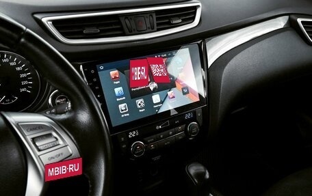 Nissan X-Trail, 2016 год, 1 825 000 рублей, 14 фотография