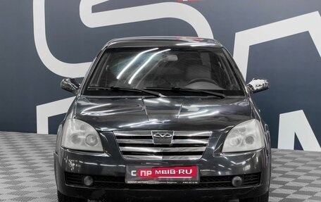 Vortex Estina II (FL-C), 2009 год, 299 900 рублей, 2 фотография