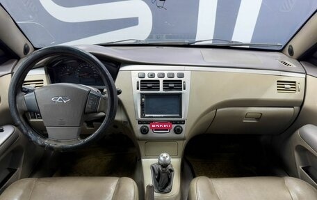 Vortex Estina II (FL-C), 2009 год, 299 900 рублей, 6 фотография