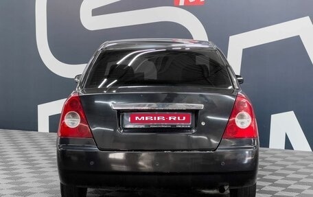Vortex Estina II (FL-C), 2009 год, 299 900 рублей, 4 фотография