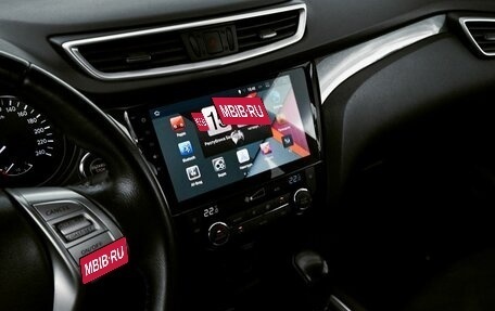 Nissan X-Trail, 2016 год, 1 825 000 рублей, 9 фотография
