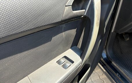 Chevrolet Aveo III, 2007 год, 364 000 рублей, 10 фотография