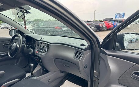 KIA Rio II, 2010 год, 399 999 рублей, 12 фотография