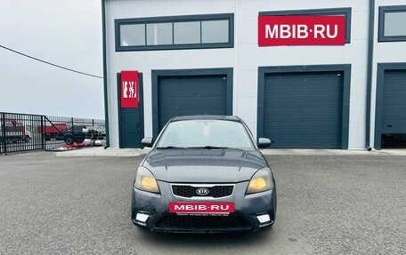KIA Rio II, 2010 год, 399 999 рублей, 9 фотография