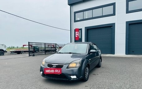KIA Rio II, 2010 год, 399 999 рублей, 2 фотография