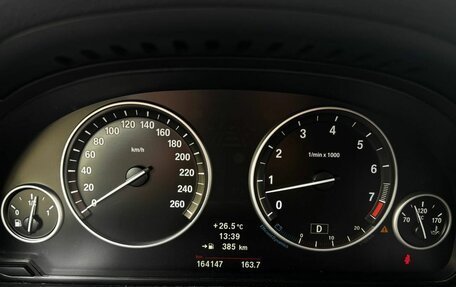 BMW X3, 2012 год, 1 760 000 рублей, 14 фотография