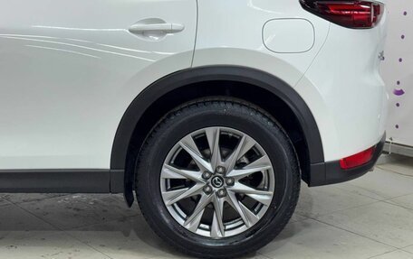 Mazda CX-5 II, 2021 год, 2 899 000 рублей, 2 фотография