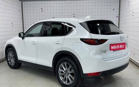 Mazda CX-5 II, 2021 год, 2 899 000 рублей, 5 фотография