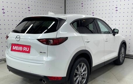 Mazda CX-5 II, 2021 год, 2 899 000 рублей, 3 фотография