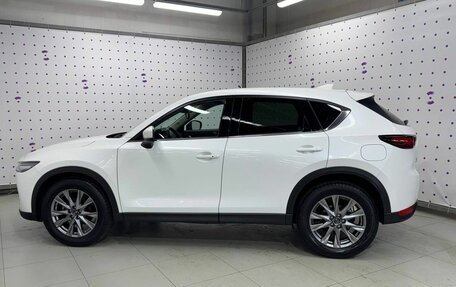 Mazda CX-5 II, 2021 год, 2 899 000 рублей, 8 фотография