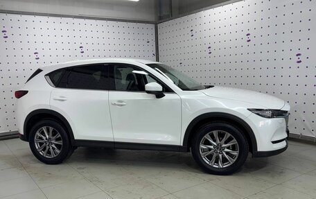 Mazda CX-5 II, 2021 год, 2 899 000 рублей, 9 фотография