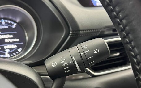 Mazda CX-5 II, 2021 год, 2 899 000 рублей, 13 фотография
