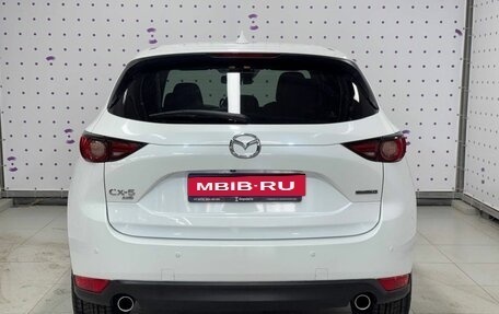 Mazda CX-5 II, 2021 год, 2 899 000 рублей, 7 фотография