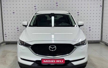 Mazda CX-5 II, 2021 год, 2 899 000 рублей, 6 фотография