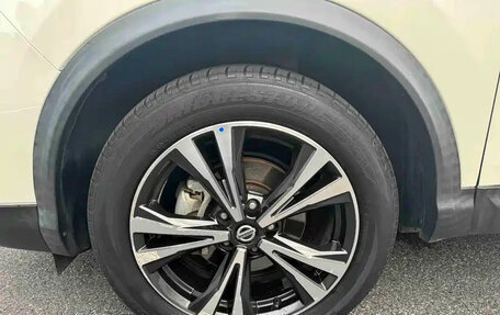 Nissan Qashqai, 2022 год, 1 515 500 рублей, 5 фотография