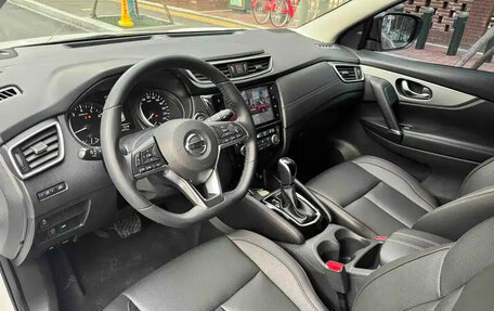 Nissan Qashqai, 2022 год, 1 515 500 рублей, 7 фотография