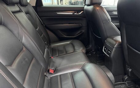 Mazda CX-5 II, 2021 год, 2 899 000 рублей, 20 фотография
