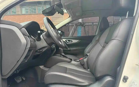 Nissan Qashqai, 2022 год, 1 515 500 рублей, 6 фотография