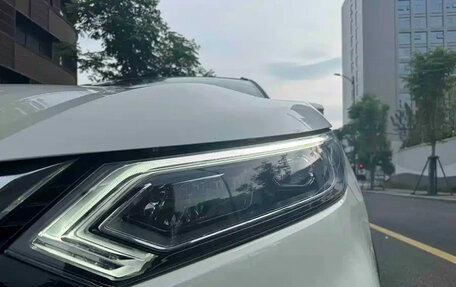 Nissan Qashqai, 2022 год, 1 515 500 рублей, 4 фотография