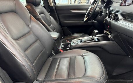 Mazda CX-5 II, 2021 год, 2 899 000 рублей, 21 фотография