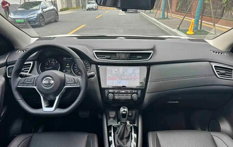 Nissan Qashqai, 2022 год, 1 515 500 рублей, 11 фотография