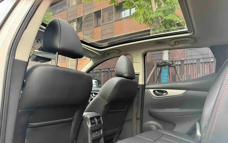 Nissan Qashqai, 2022 год, 1 515 500 рублей, 13 фотография