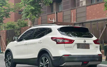 Nissan Qashqai, 2022 год, 1 515 500 рублей, 14 фотография