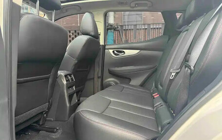 Nissan Qashqai, 2022 год, 1 515 500 рублей, 16 фотография