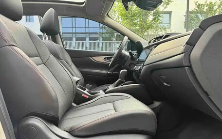 Nissan Qashqai, 2022 год, 1 515 500 рублей, 8 фотография