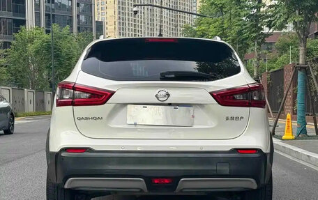 Nissan Qashqai, 2022 год, 1 515 500 рублей, 15 фотография